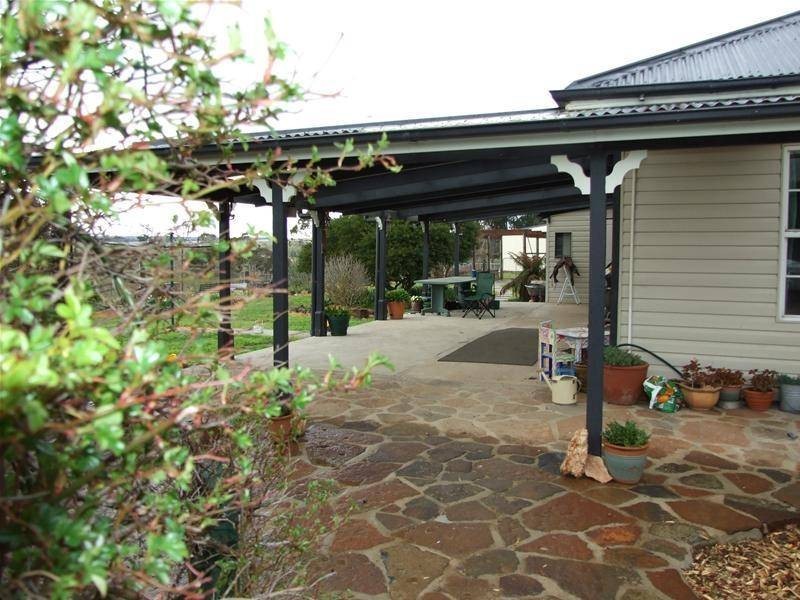Porters Retreat NSW 2787