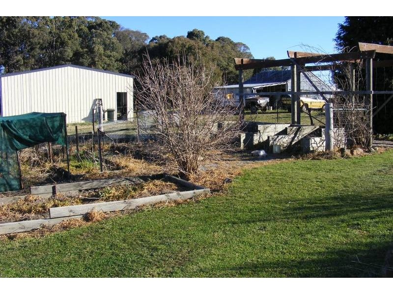 Porters Retreat NSW 2787