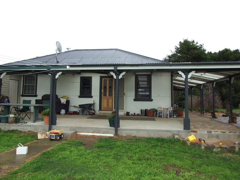 Porters Retreat NSW 2787