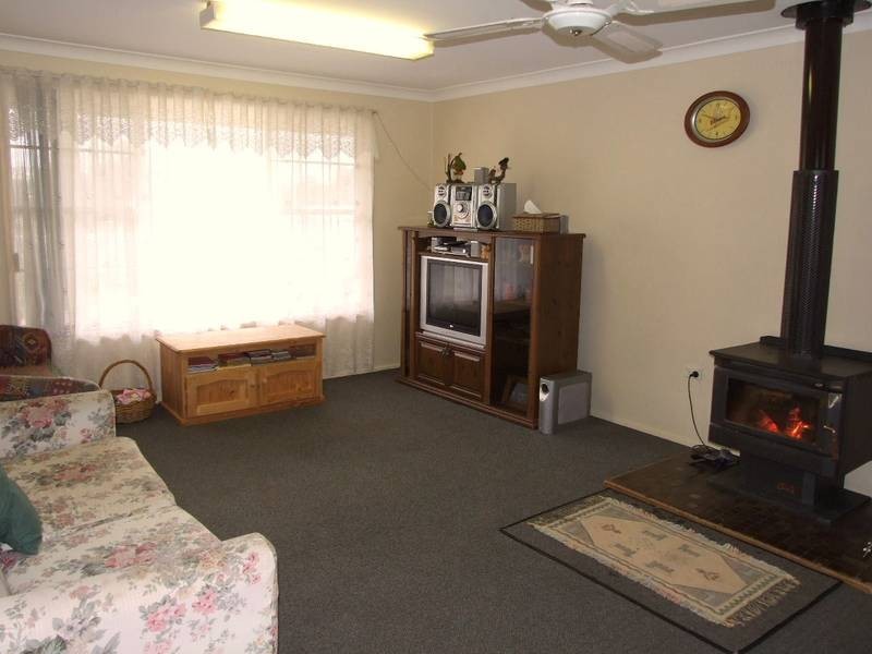 Oberon NSW 2787