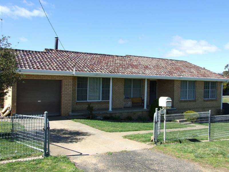 Oberon NSW 2787