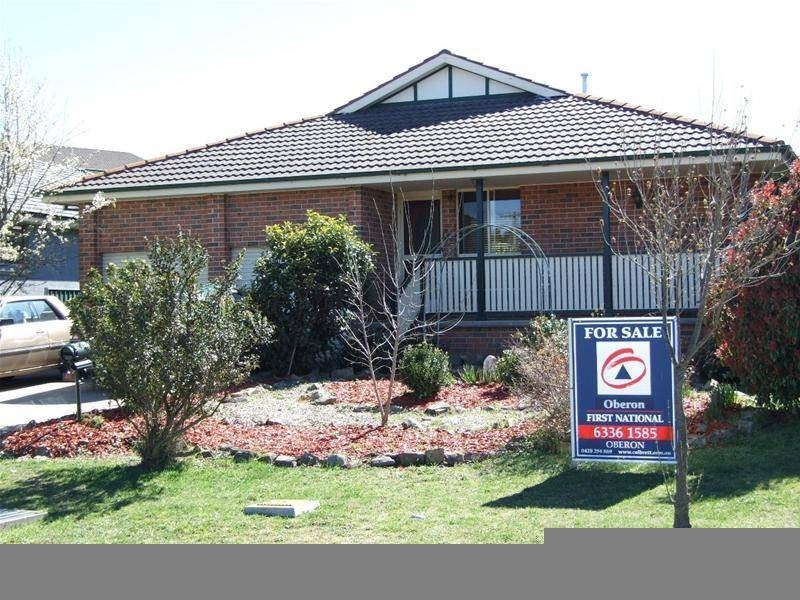 Oberon NSW 2787
