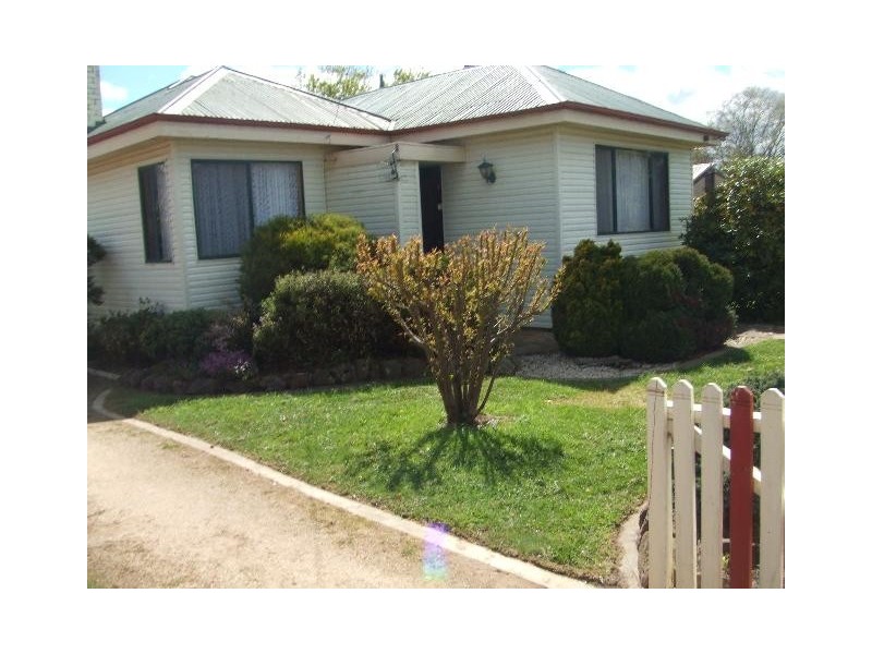 Oberon NSW 2787
