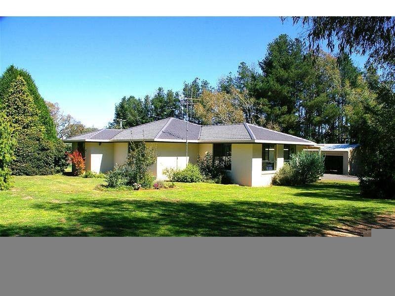 Oberon NSW 2787