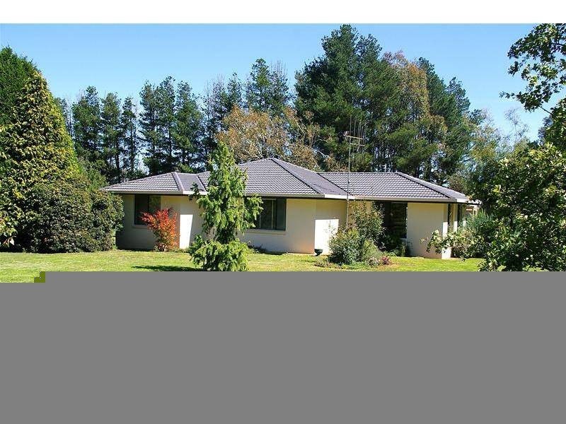 Oberon NSW 2787