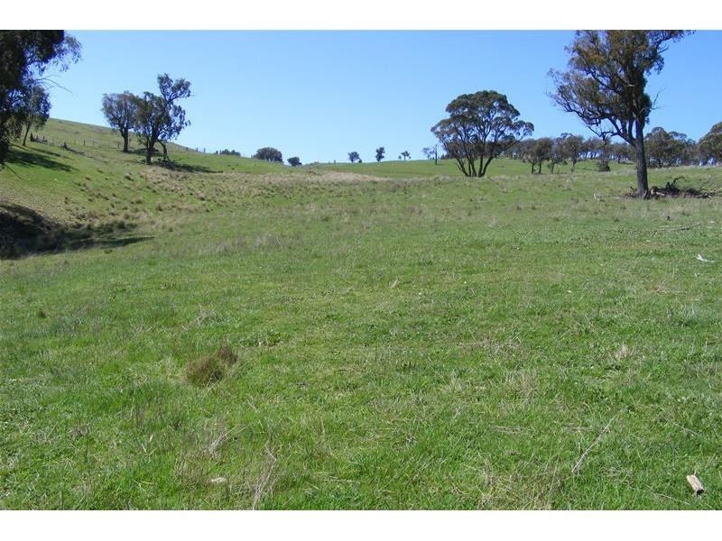 Black Springs NSW 2787