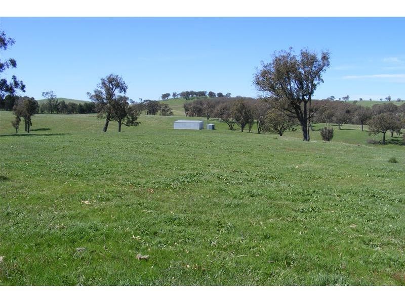 Black Springs NSW 2787