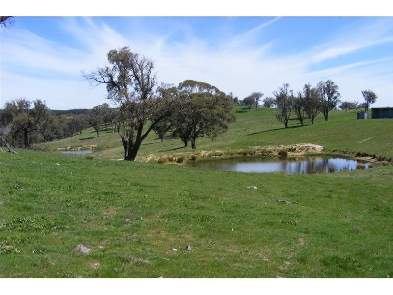 Black Springs NSW 2787