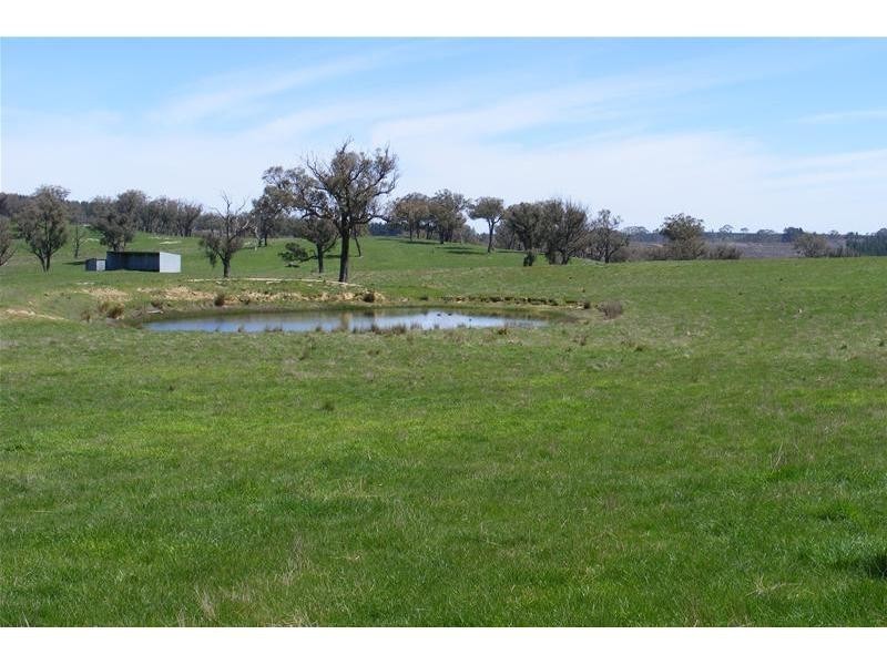 Black Springs NSW 2787