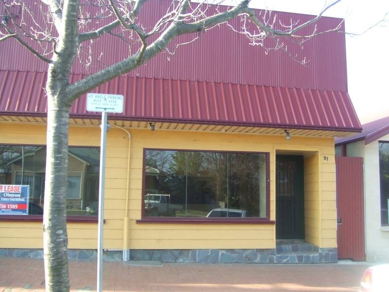 Oberon NSW 2787