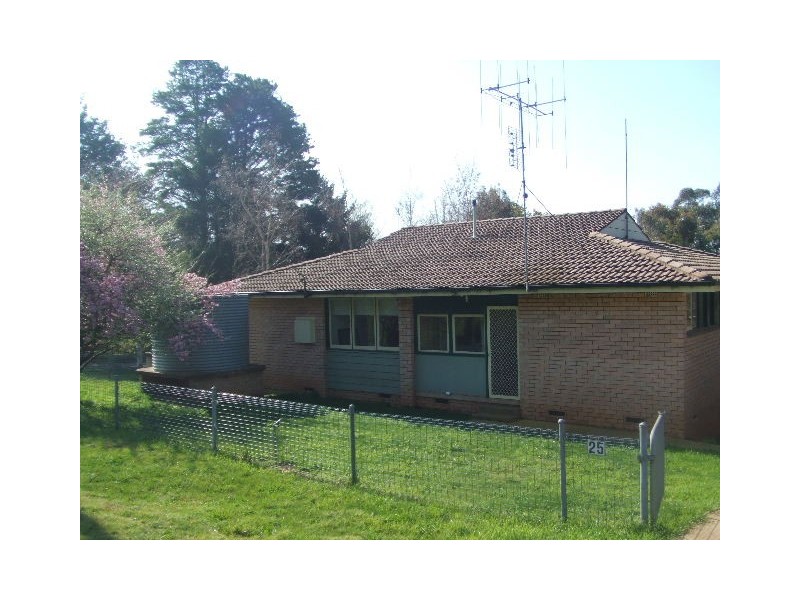 Black Springs NSW 2787