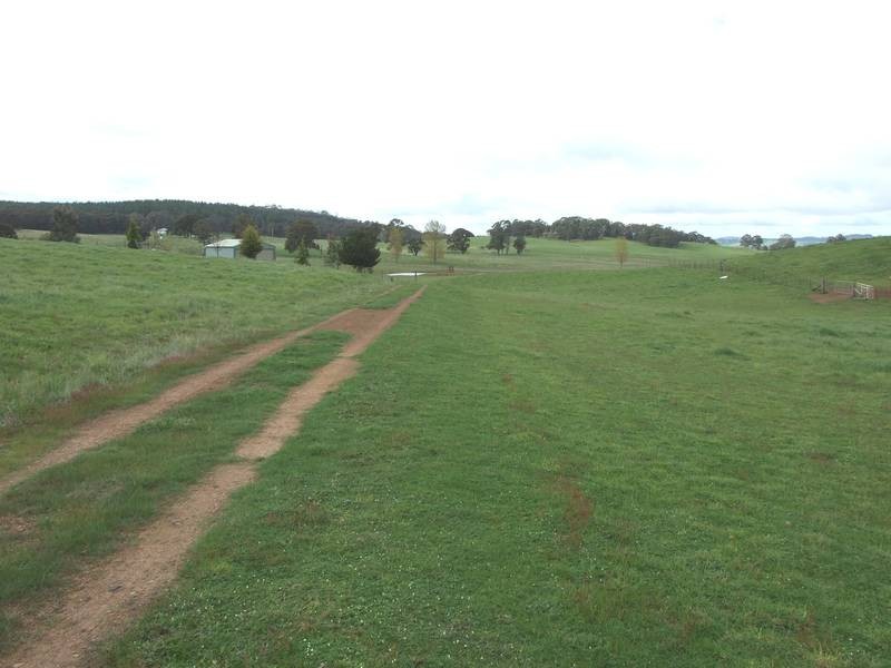 108 Rutters Ridge Road, Oberon NSW 2787