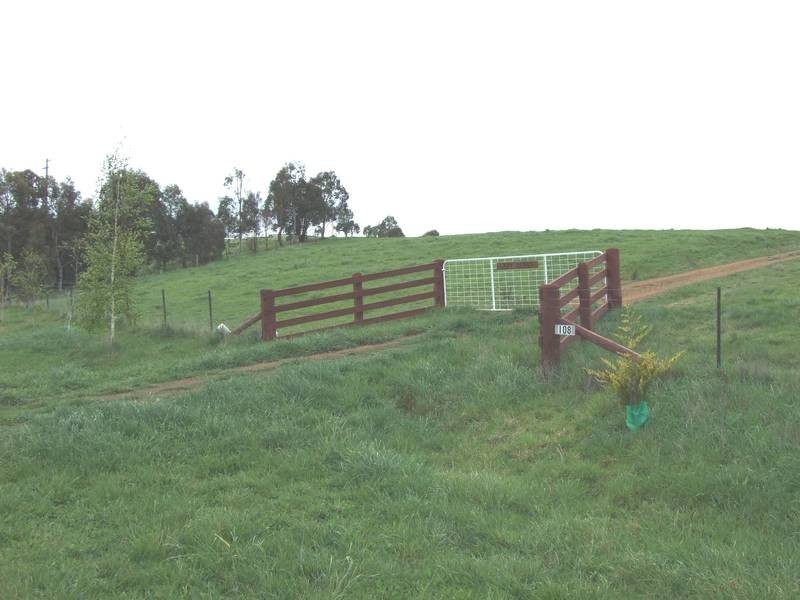 108 Rutters Ridge Road, Oberon NSW 2787