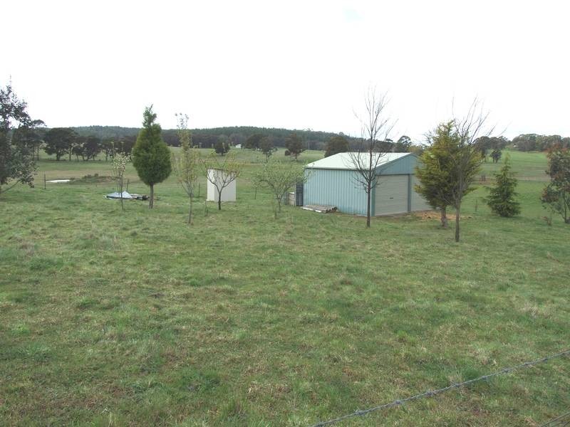 108 Rutters Ridge Road, Oberon NSW 2787