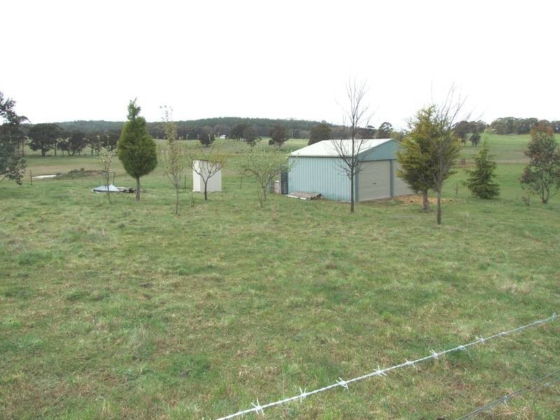 108 Rutters Ridge Road, Oberon NSW 2787