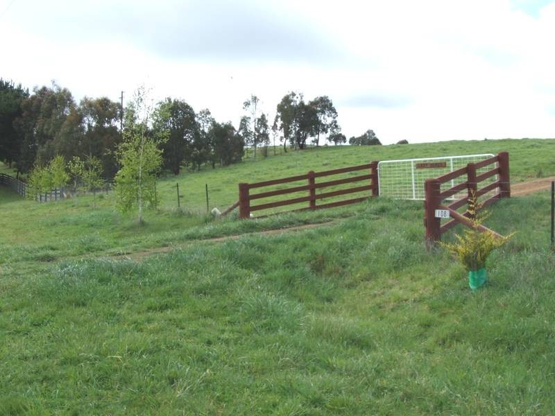 108 Rutters Ridge Road, Oberon NSW 2787