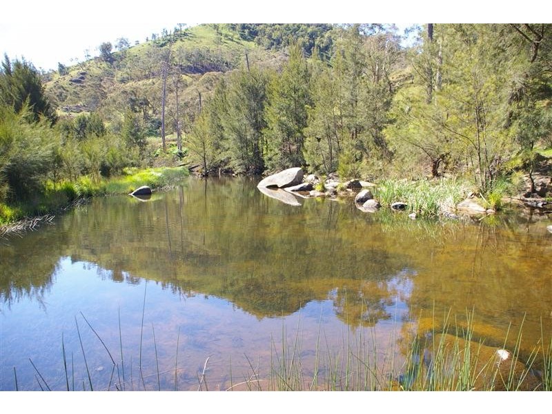 Megalong NSW 2785