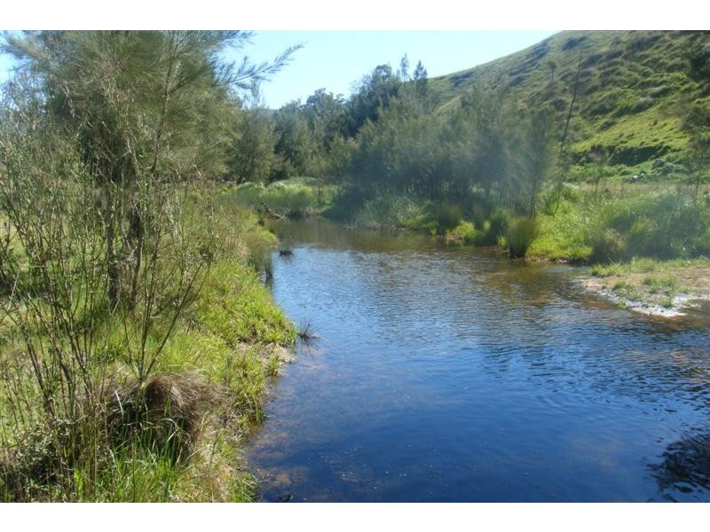 Megalong NSW 2785