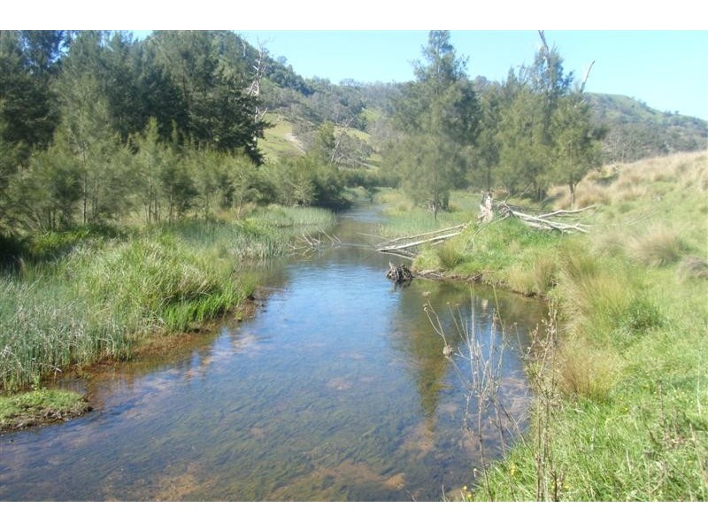Megalong NSW 2785