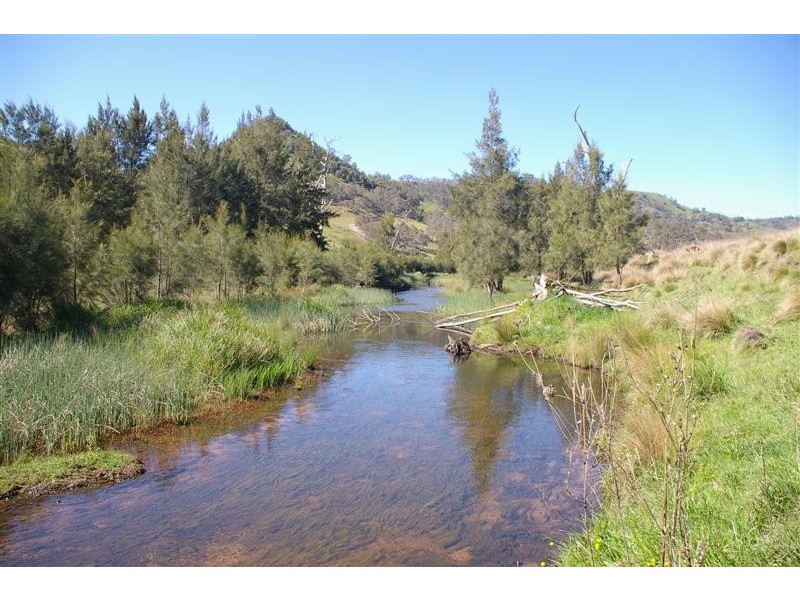 Megalong NSW 2785