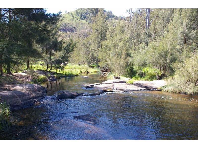 Megalong NSW 2785