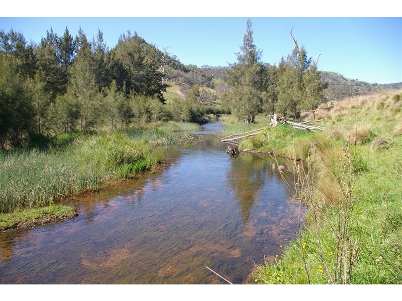 Megalong NSW 2785