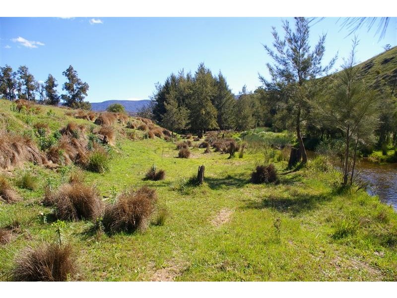 Megalong NSW 2785