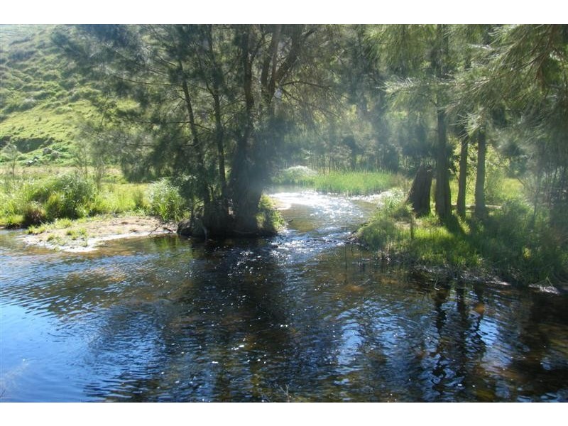 Megalong NSW 2785