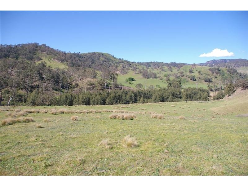 Megalong NSW 2785