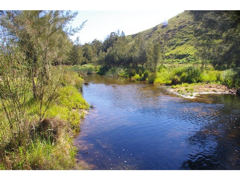 Megalong NSW 2785