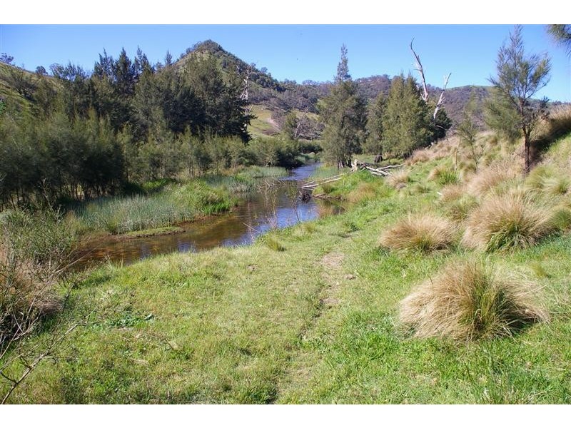 Megalong NSW 2785