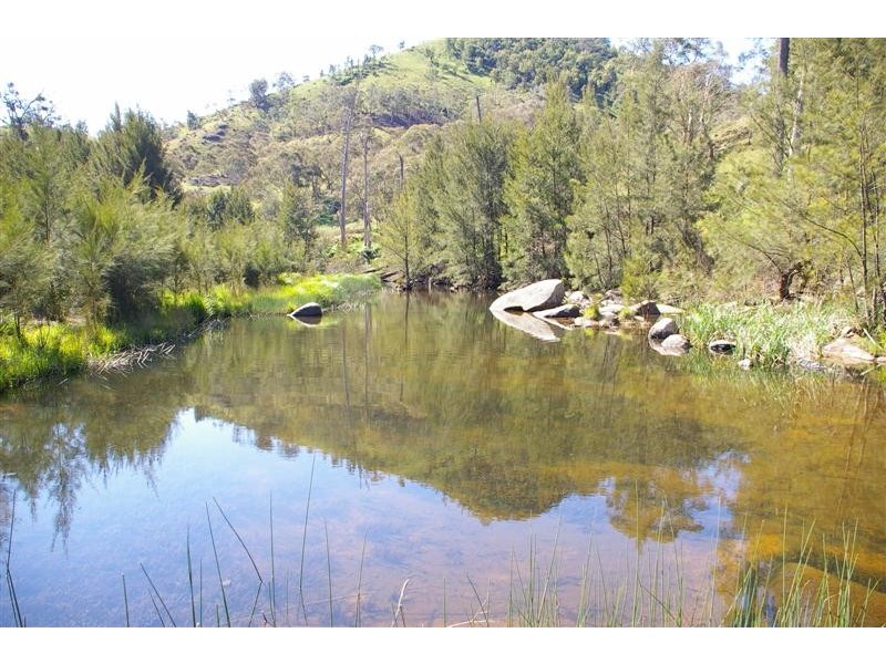 Megalong NSW 2785