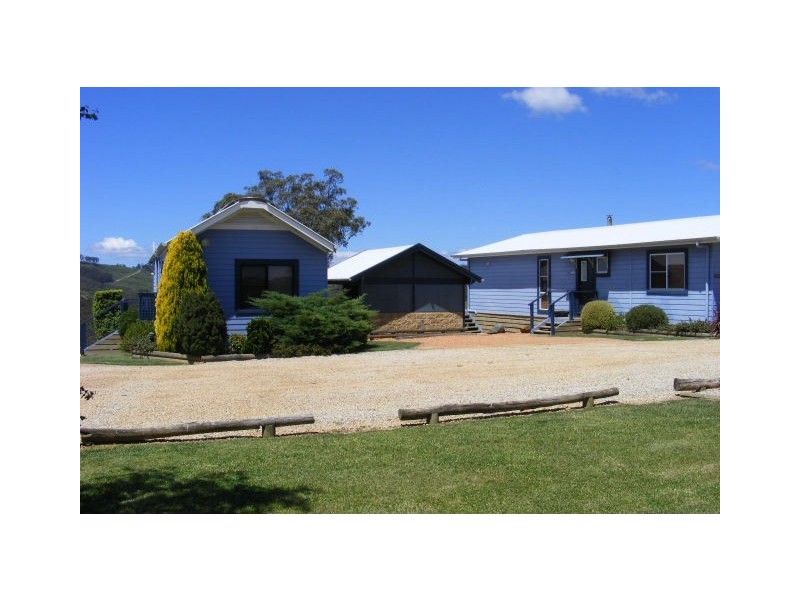 Oberon NSW 2787