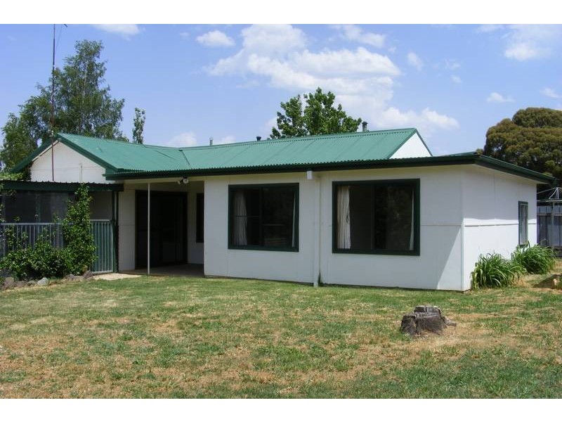 Oberon NSW 2787