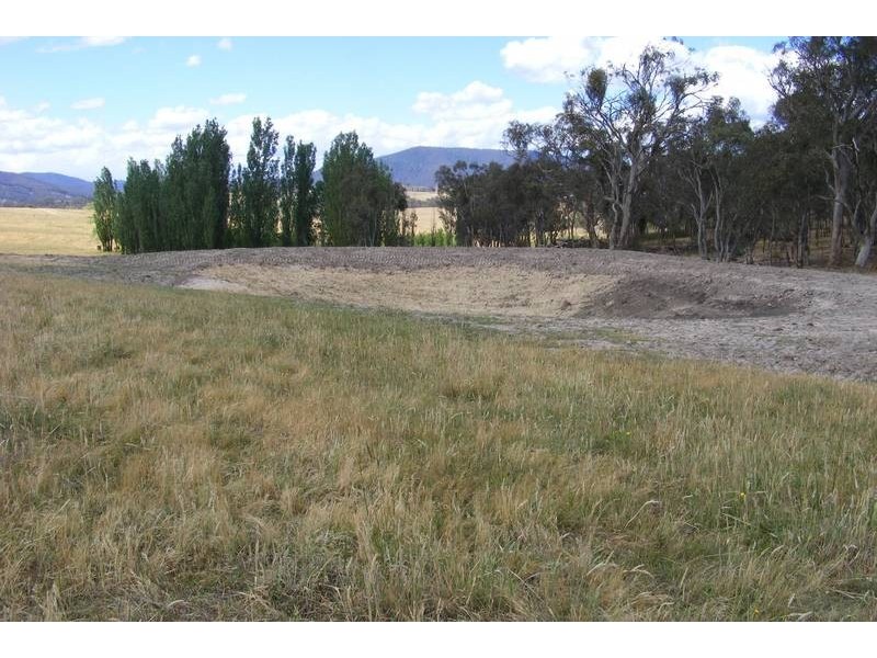 Carlwood Road, Tarana NSW 2787
