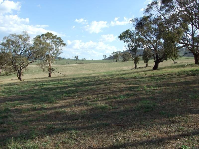 Carlwood Road, Tarana NSW 2787