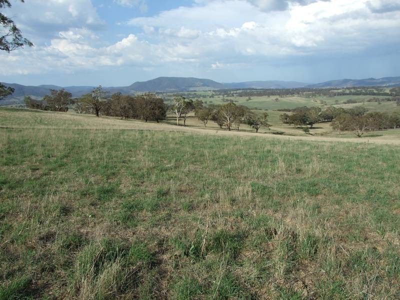 Carlwood Road, Tarana NSW 2787