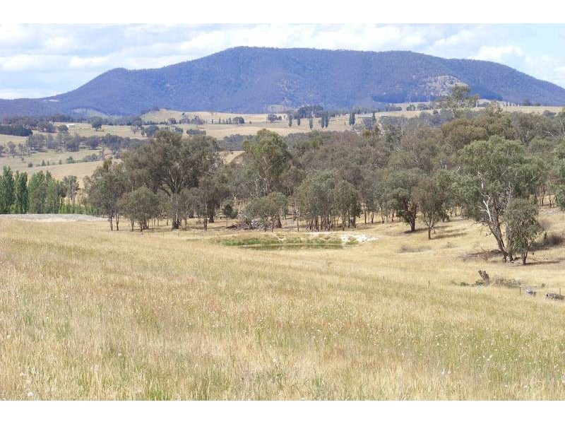 Tarana NSW 2787