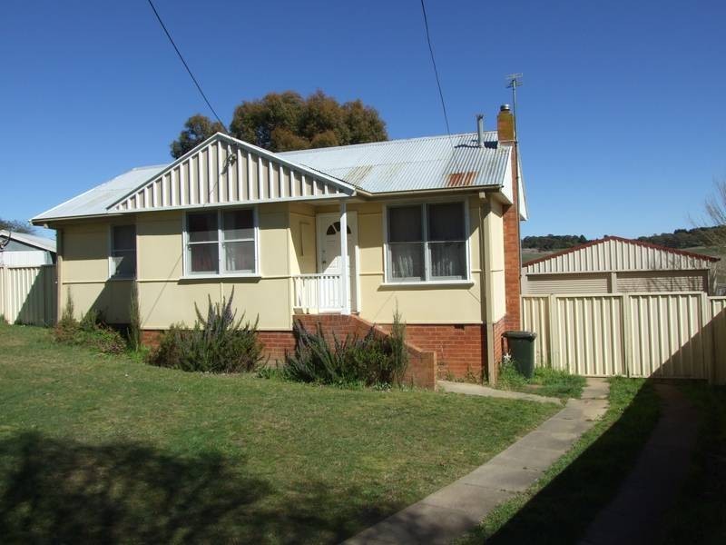 Oberon NSW 2787