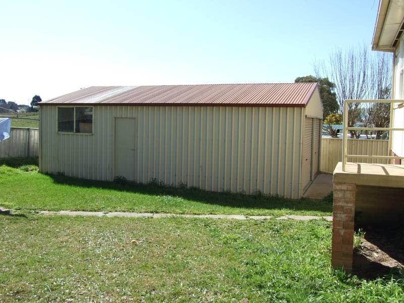 Oberon NSW 2787
