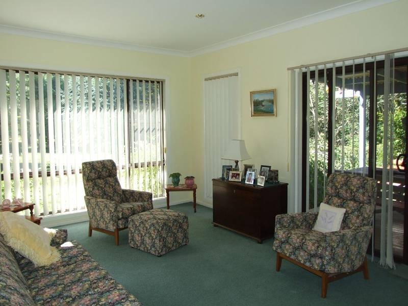 Black Springs NSW 2787