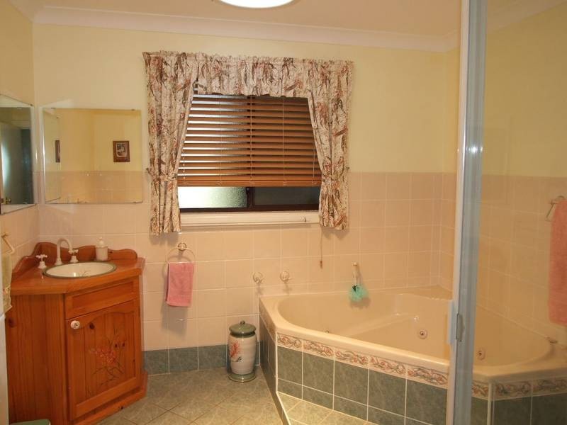 Black Springs NSW 2787