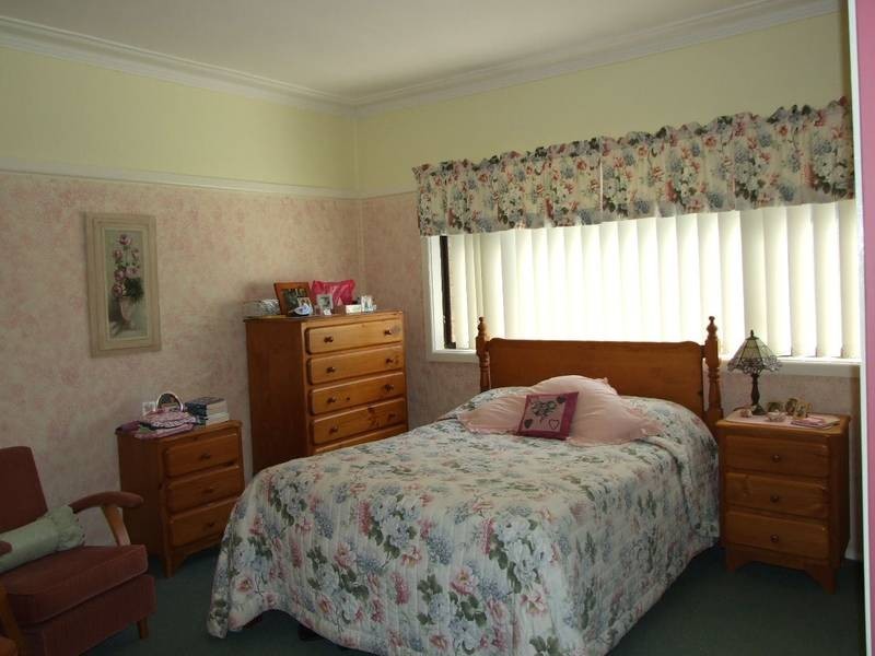 Black Springs NSW 2787