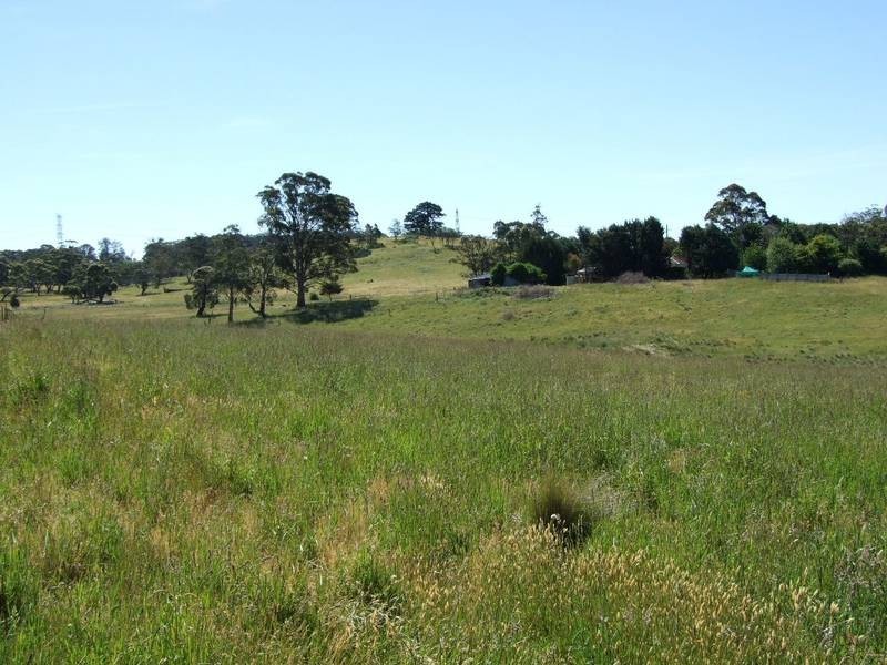 Black Springs NSW 2787
