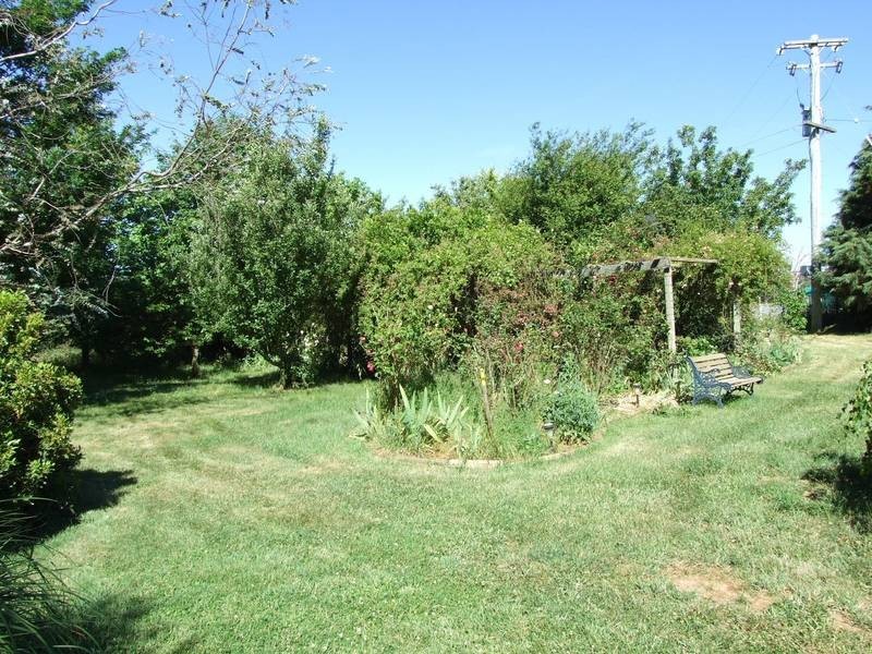 Black Springs NSW 2787