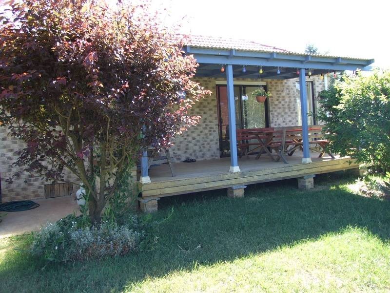 Black Springs NSW 2787