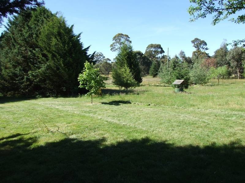 Black Springs NSW 2787