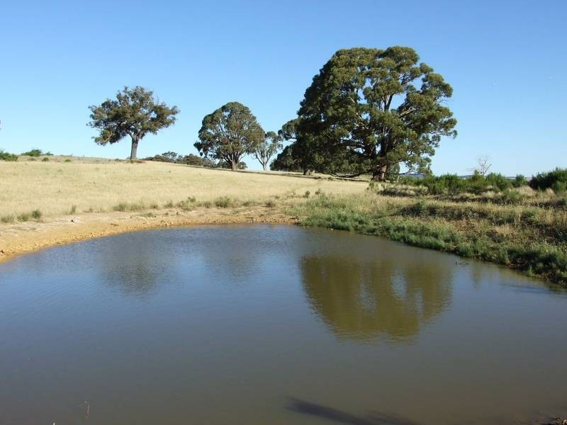 Burraga NSW 2795