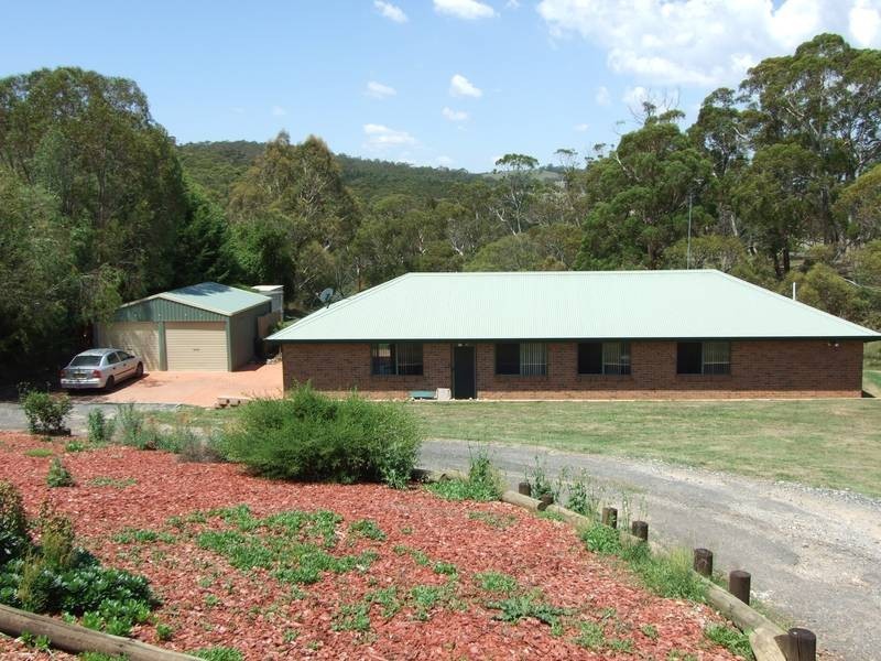 Oberon NSW 2787