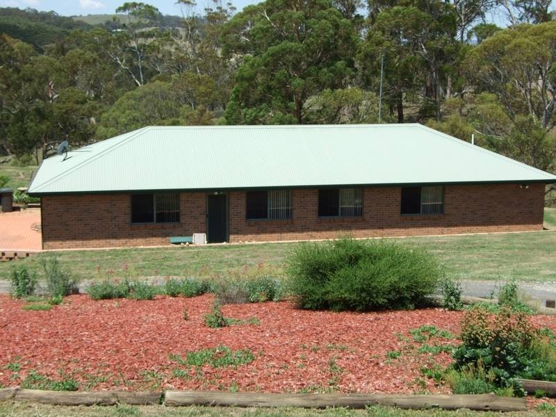 Oberon NSW 2787